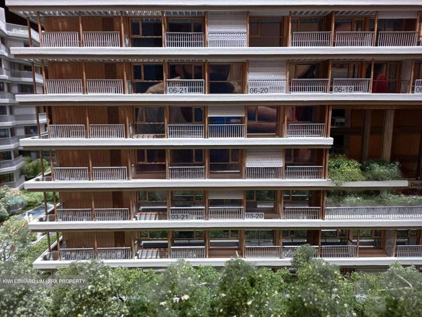 The Reef At King’s Dock (D4), Condominium #464313001